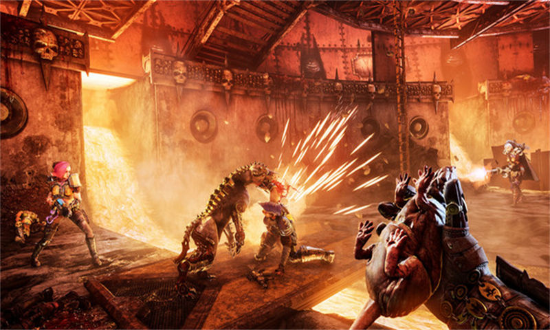 PS4【5.05】《涅克罗蒙达：赏金猎人》中文版下载v1.09(全DLC)下载-5.jpg