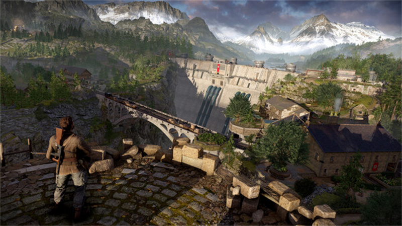 PS4【5.05】《狙击精英：抵抗 – 豪华版》中文版下载v1.09(全DLC)下载-2.jpg