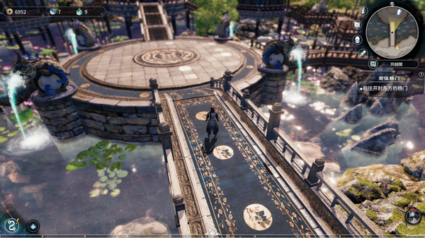 pc《天命奇御二》豪华中文|Build.18655320-剑落江湖-天命所归+全DLC下载-5.jpg
