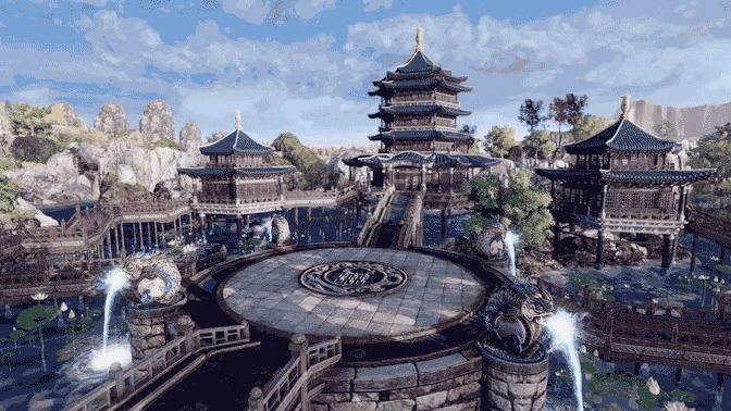 pc《天命奇御二》豪华中文|Build.18655320-剑落江湖-天命所归+全DLC下载-11.jpg