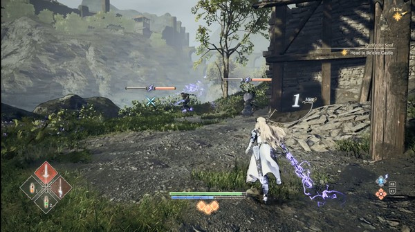PS4【5.05】《北欧女神：极乐世界》港版中文+V1.03 整合下载-1.jpg