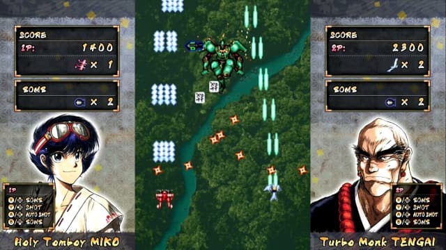 【合集】PS4《彩京精选合集VOL1》CUSA32618+1.04补丁日版中文下载-3.jpg