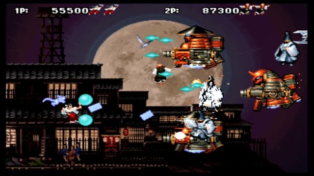 PS4【5.05】《彩京精选合集VOL2》日版中文1.03补丁下载-2.jpg
