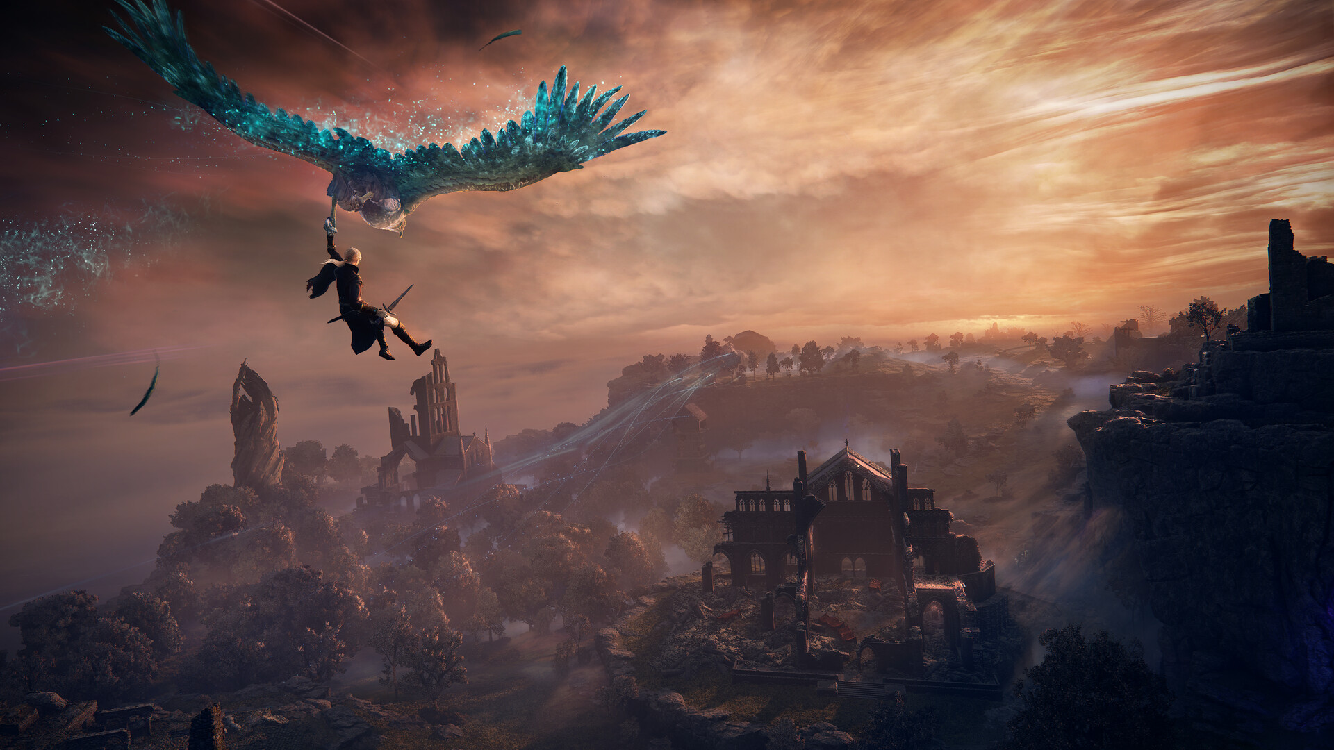 pc《艾尔登法环 黑夜君临》豪华中文|Build.19022409-1.01.5+预购特典+全DLC下载-12.jpg