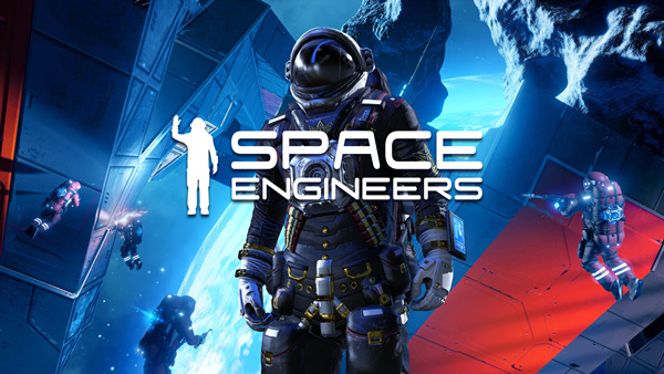 pc《太空工程师》官方中文|Build.19027703+战争篇章2DCL-虚空舰队-星际堡垒下载-1.jpg