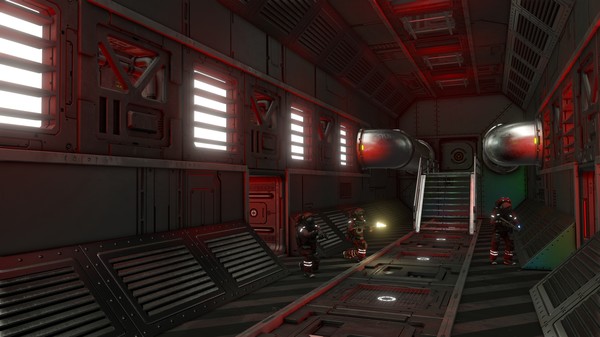 pc《太空工程师》官方中文|Build.19027703+战争篇章2DCL-虚空舰队-星际堡垒下载-5.jpg
