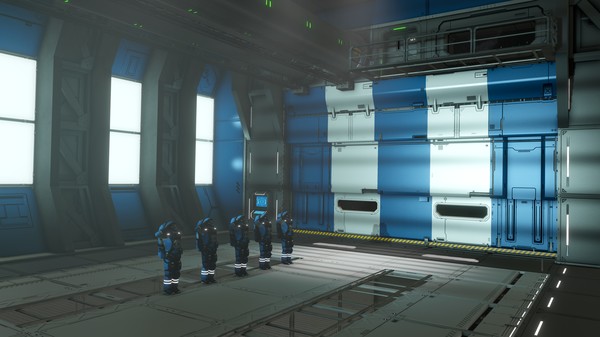 pc《太空工程师》官方中文|Build.19027703+战争篇章2DCL-虚空舰队-星际堡垒下载-4.jpg