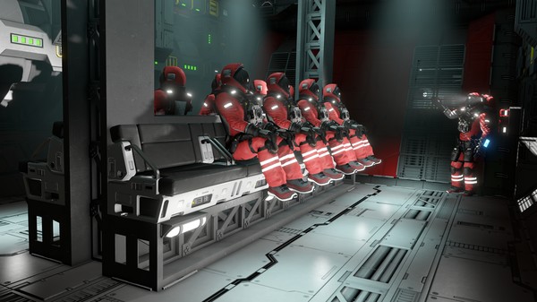 pc《太空工程师》官方中文|Build.19027703+战争篇章2DCL-虚空舰队-星际堡垒下载-11.jpg