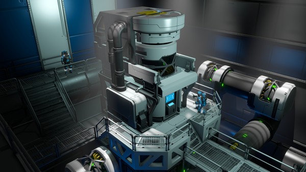 pc《太空工程师》官方中文|Build.19027703+战争篇章2DCL-虚空舰队-星际堡垒下载-9.jpg