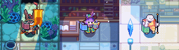 switch《魔卡地下城》美版中文NSZ+1.1.2.e1补丁下载-3.gif