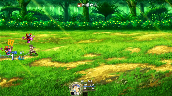 pc《幻世传说前传 冰封世纪》豪华中文|Build.19121469-星痕誓约-晓誓长歌下载-3.jpg