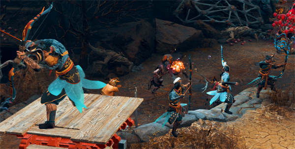 【5.05】PS4《祇:女神之路》美版中文1.30补丁+3DLC下载-3.png