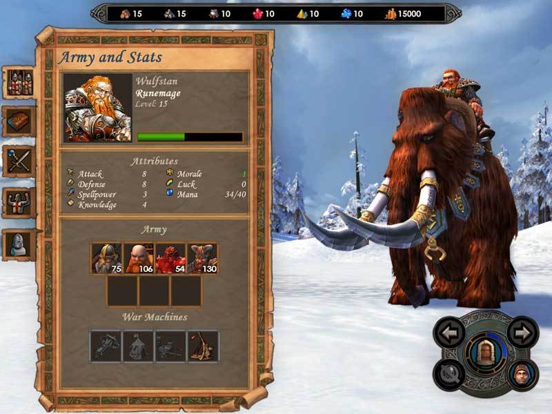 pc《魔法门之英雄无敌5》豪华中文|Build.19081271+全资料片-东方部落+命运之锤+全DLC下载-10.jpg