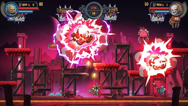 switch《骑士与枪支》美版中文NSZ+1.5.0补丁+5DLC下载-1.jpg