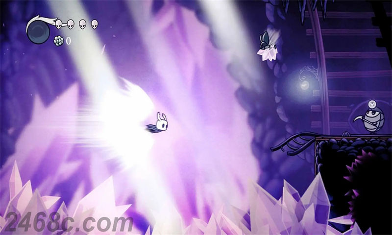 PS4【5.05】《空洞骑士：虚空之心版》中文版V1.02下载-1.jpg