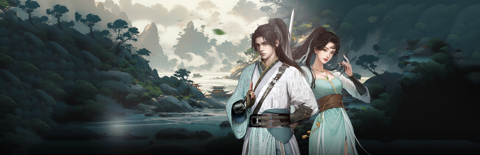 pc《下一站江湖Ⅱ 豪华版》中字-国语|Build.19160050-踏云逐月-剑魄苍穹+全DLC下载-18.jpg