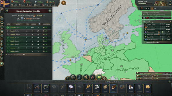 pc《维多利亚3》豪华中文|Build.19159897-1.9.6+商贸宪章DLC+全DLC下载-6.jpg