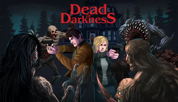PC《至暗死境(Dead of Darkness)》官方中文Build.17215096【百度】-1.jpg
