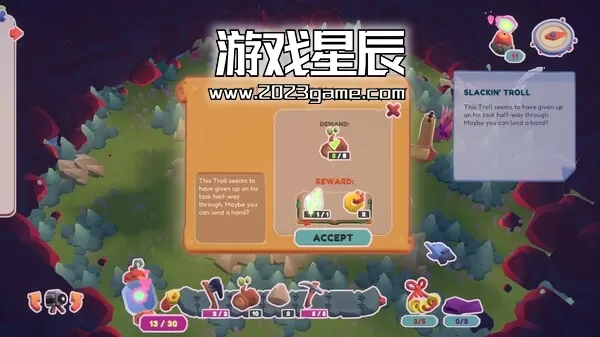 PC《雾方福地 - Into the Emberlands》中文版下载-1.jpg