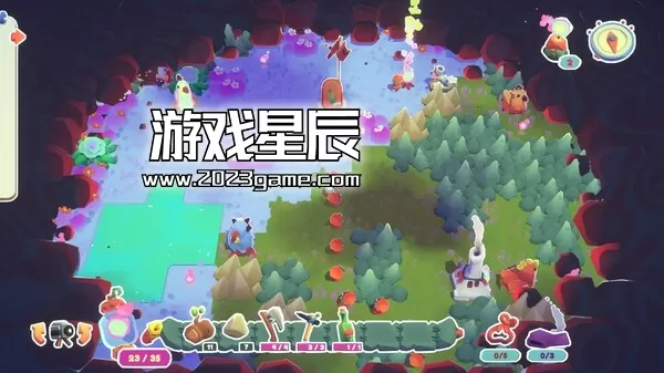 PC《雾方福地 - Into the Emberlands》中文版下载-2.jpg