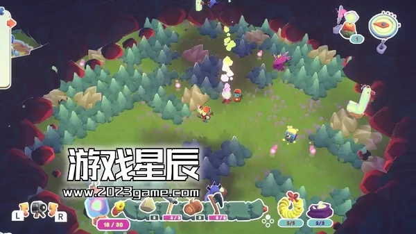 PC《雾方福地 - Into the Emberlands》中文版下载-5.jpg