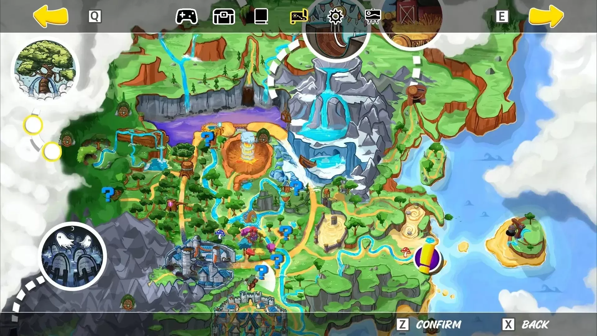 switch《鲁菲与河畔》美版中文NSZ+1.0.3补丁下载-1.jpg