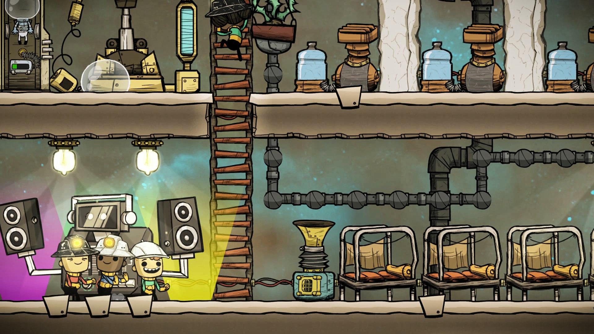 PC《缺氧：眼冒金星(Oxygen Not Included)》中文版+v678383下载-4.jpg