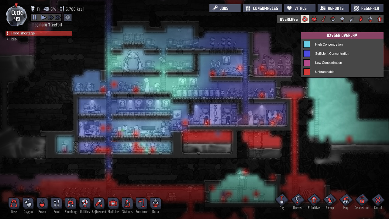 PC《缺氧：眼冒金星(Oxygen Not Included)》中文版+v678383下载-5.jpg