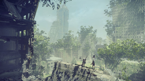 PC《尼尔机械纪元：年度版》中文版v6.5赠原声带+原画集+通关存档下载-5.jpg