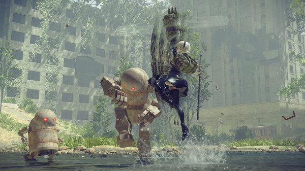PC《尼尔机械纪元：年度版》中文版v6.5赠原声带+原画集+通关存档下载-6.jpg