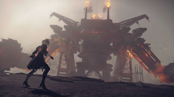 PC《尼尔机械纪元：年度版》中文版v6.5赠原声带+原画集+通关存档下载-3.jpg
