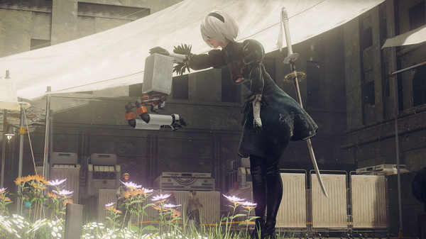 PC《尼尔机械纪元：年度版》中文版v6.5赠原声带+原画集+通关存档下载-10.jpg