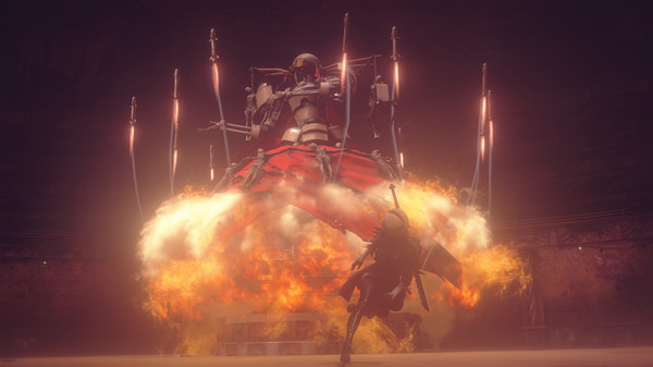 PC《尼尔机械纪元：年度版》中文版v6.5赠原声带+原画集+通关存档下载-9.jpg