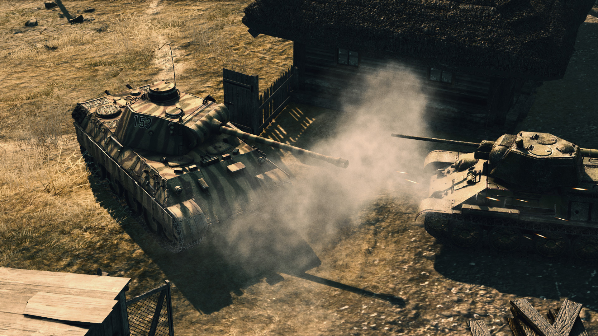 PC《战争召唤——地狱之门：东线》中文版+v1.053.0下载-5.jpg