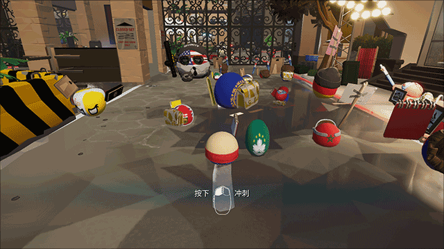 PS4【5.05】《波兰球:编年史》美版中文CUSA37846+1.07补丁下载-11.png