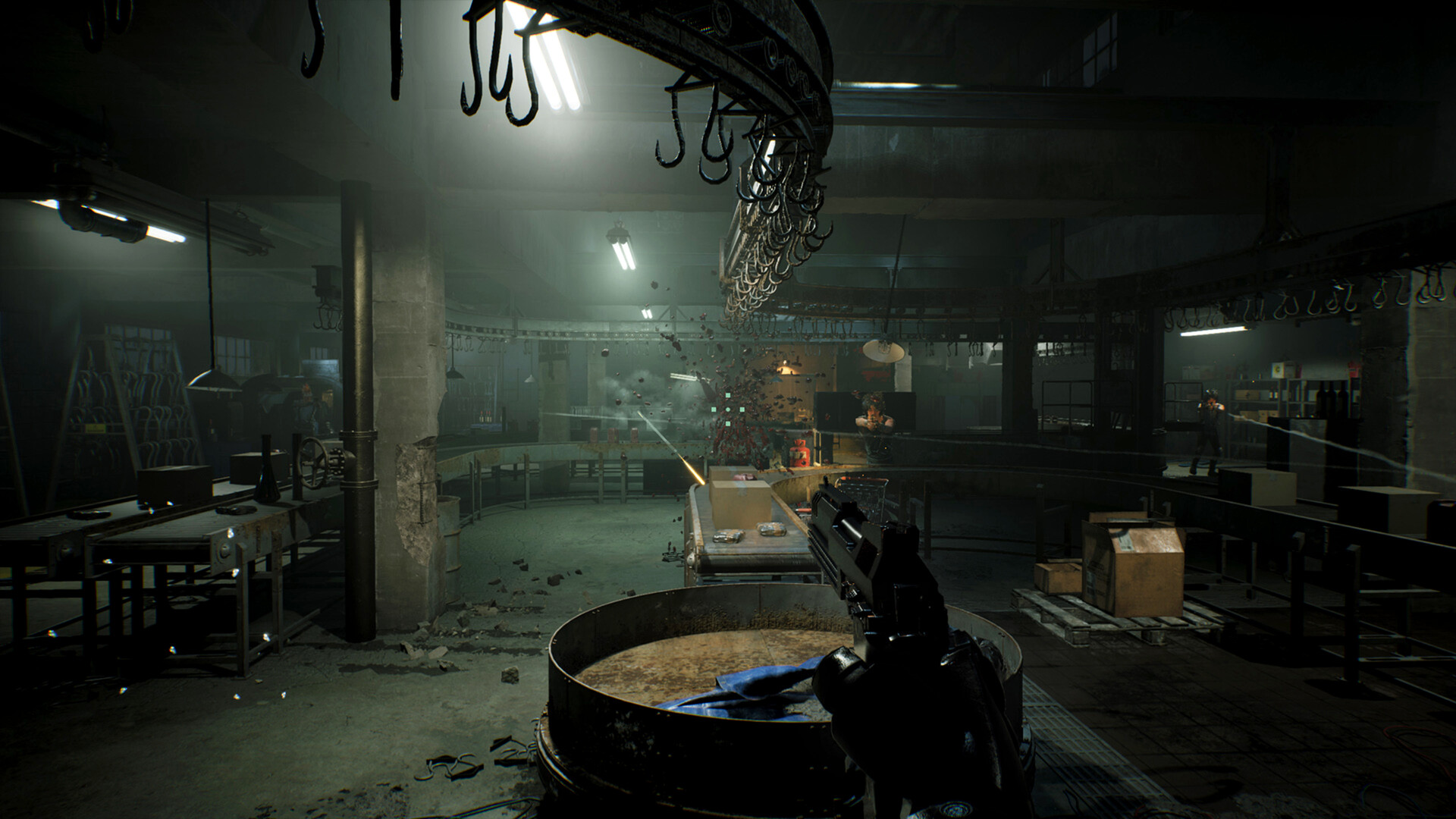 PC《机械战警：暴戾都市(RoboCop: Rogue City)》中文版v20250717下载-4.jpg