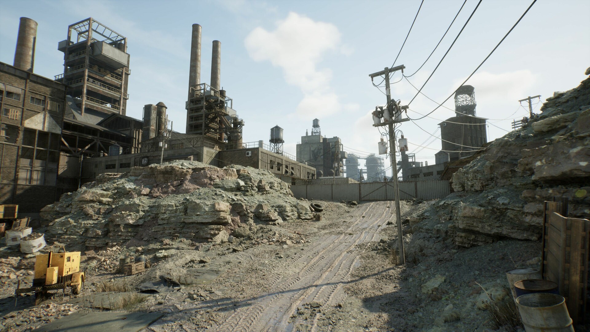 PC《机械战警：暴戾都市(RoboCop: Rogue City)》中文版v20250717下载-7.jpg