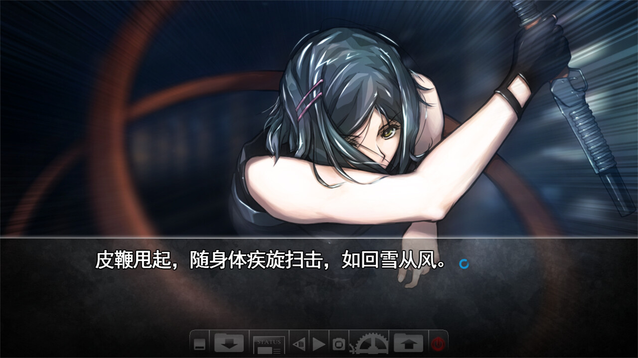 PC《神罪降临(Uberich: Advent Sinners)》中文版Build.19280264下载-6.jpg