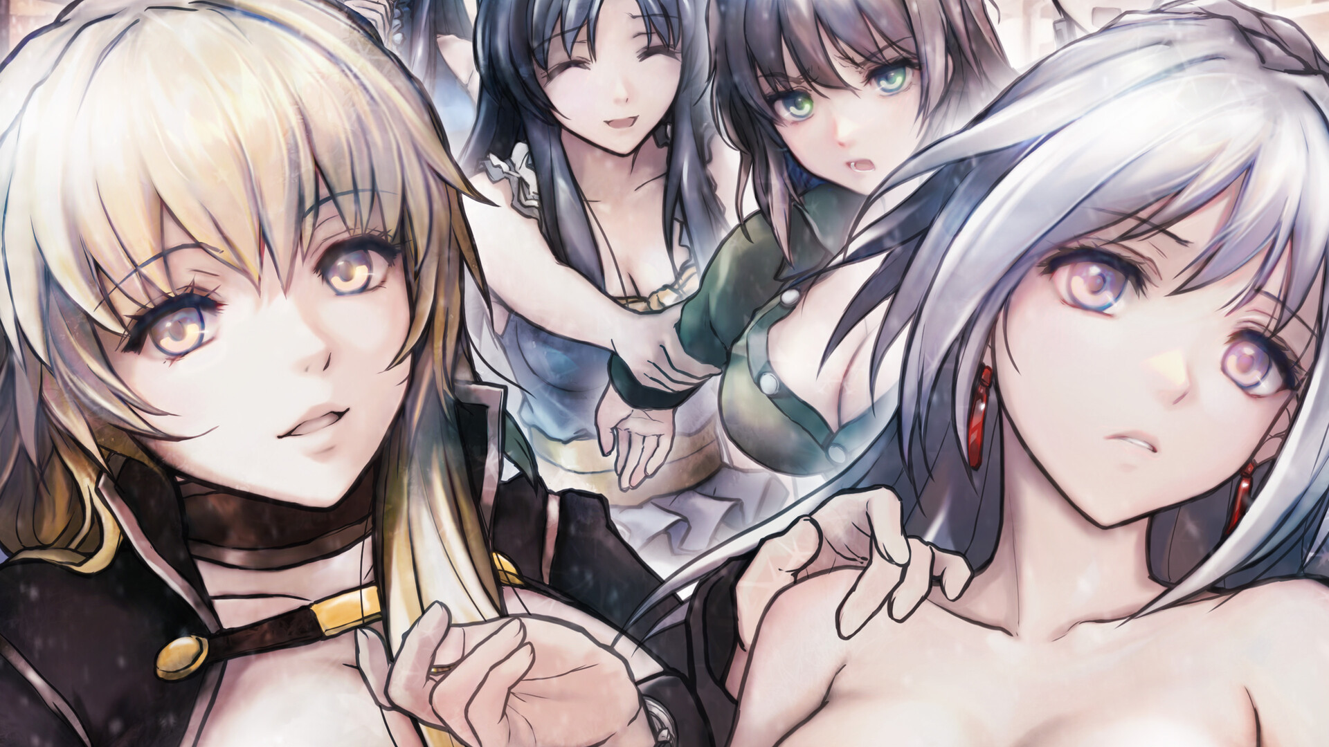 PC《神罪降临(Uberich: Advent Sinners)》中文版Build.19280264下载-1.jpg