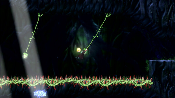 switch《暗斗迷宫 Shadow Labyrinth》中文版[NSP]1.03数字版下载-6.jpg