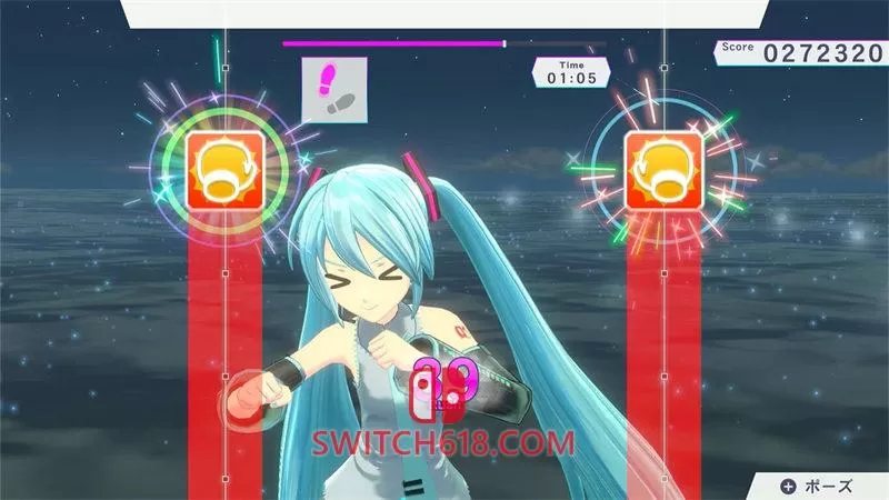 switch《健身拳击feat -和初音未来一起健身》港版中文XCZ+1.7.0+补丁+17DLC下载-1.jpg