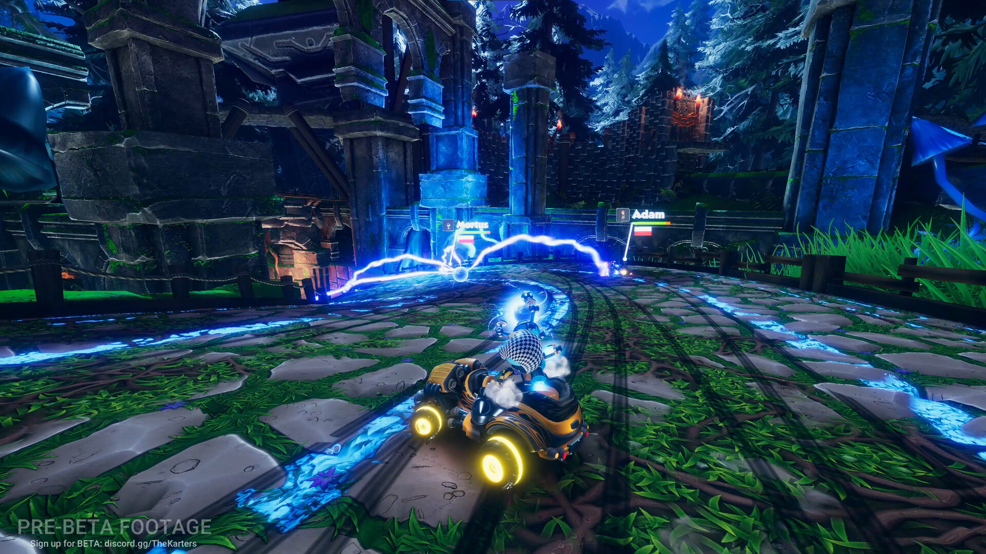 PC《卡丁车手2：涡轮增压(The Karters 2: Turbo Charged)》中文版下载v1.0.0.1联机版-2.jpg