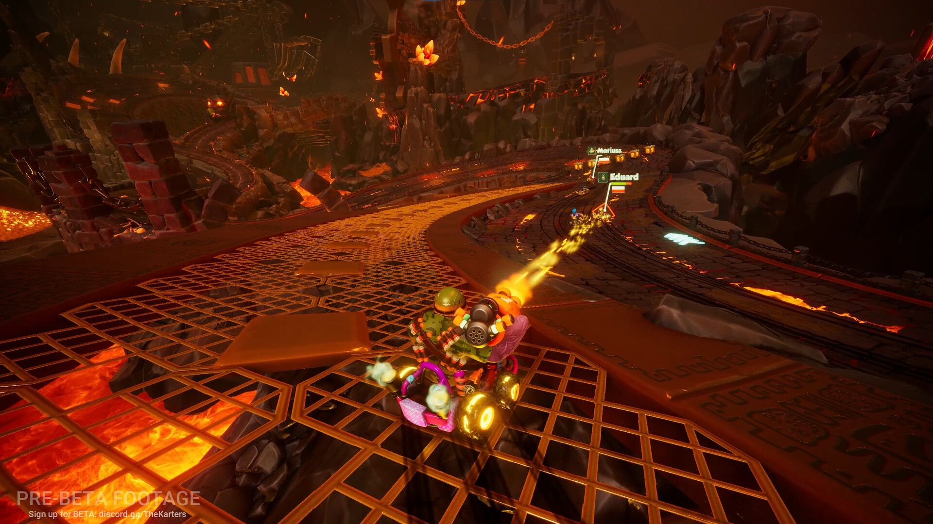 PC《卡丁车手2：涡轮增压(The Karters 2: Turbo Charged)》中文版下载v1.0.0.1联机版-6.jpg