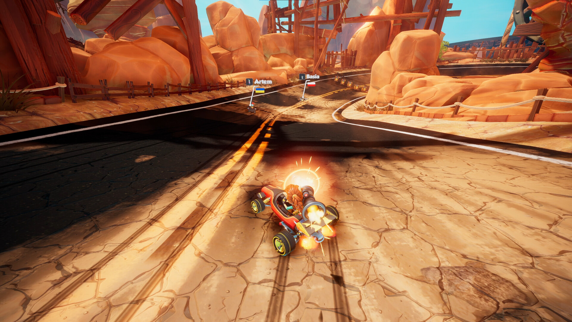 PC《卡丁车手2：涡轮增压(The Karters 2: Turbo Charged)》中文版下载v1.0.0.1联机版-5.jpg