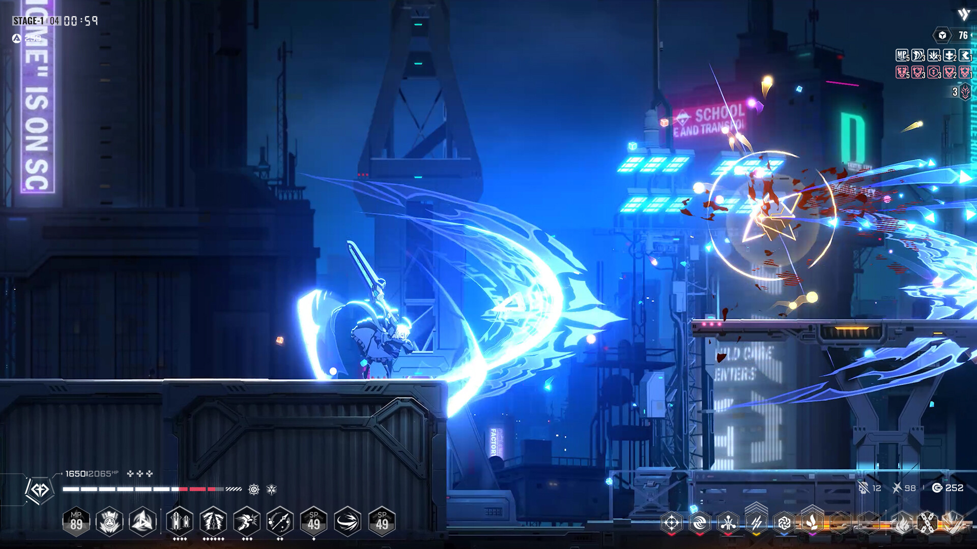 PC《苍翼：混沌效应(BlazBlue Entropy Effect)》中文版v1.0.6.117505.0下载-1.jpg