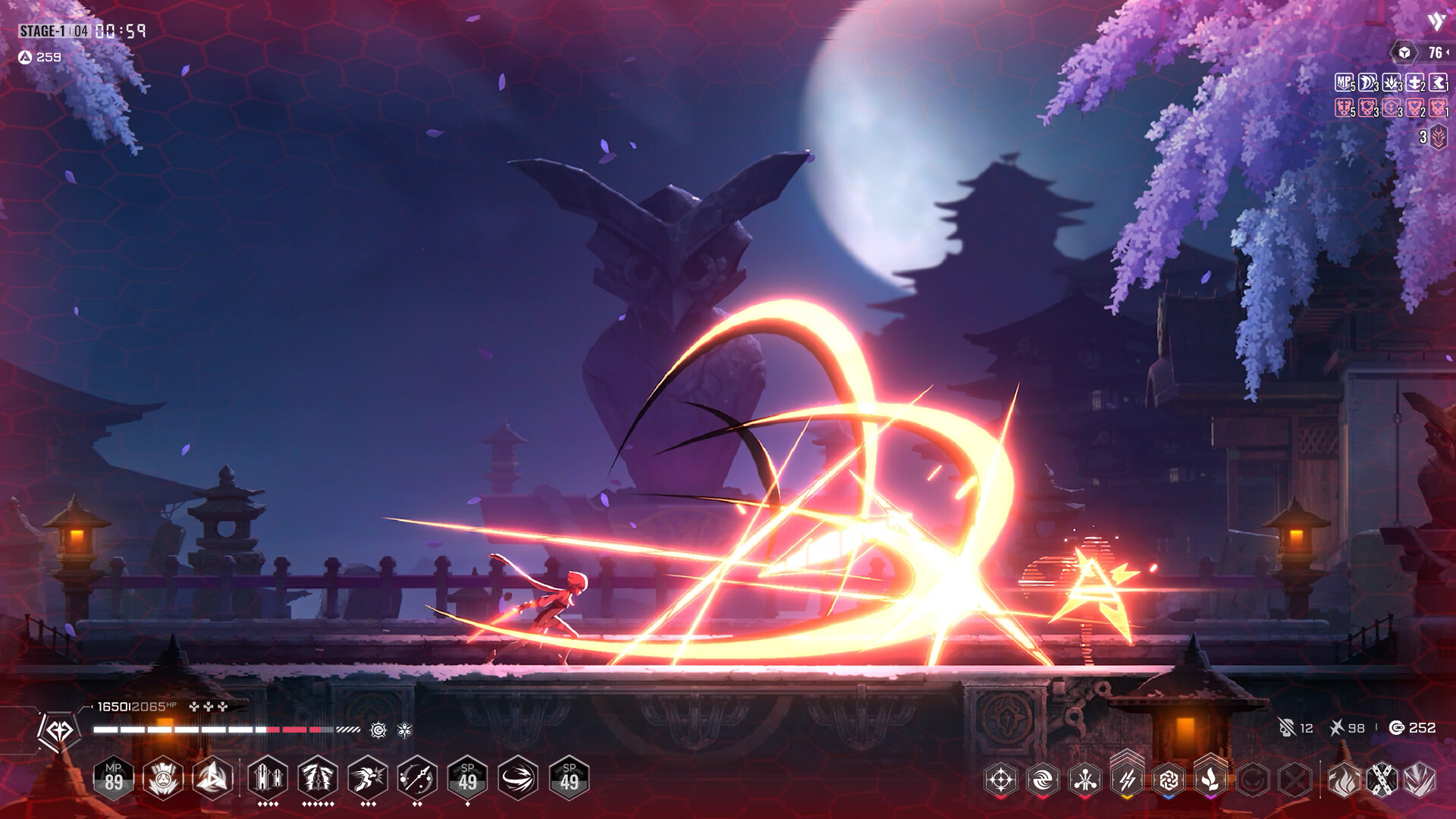 PC《苍翼：混沌效应(BlazBlue Entropy Effect)》中文版v1.0.6.117505.0下载-4.jpg