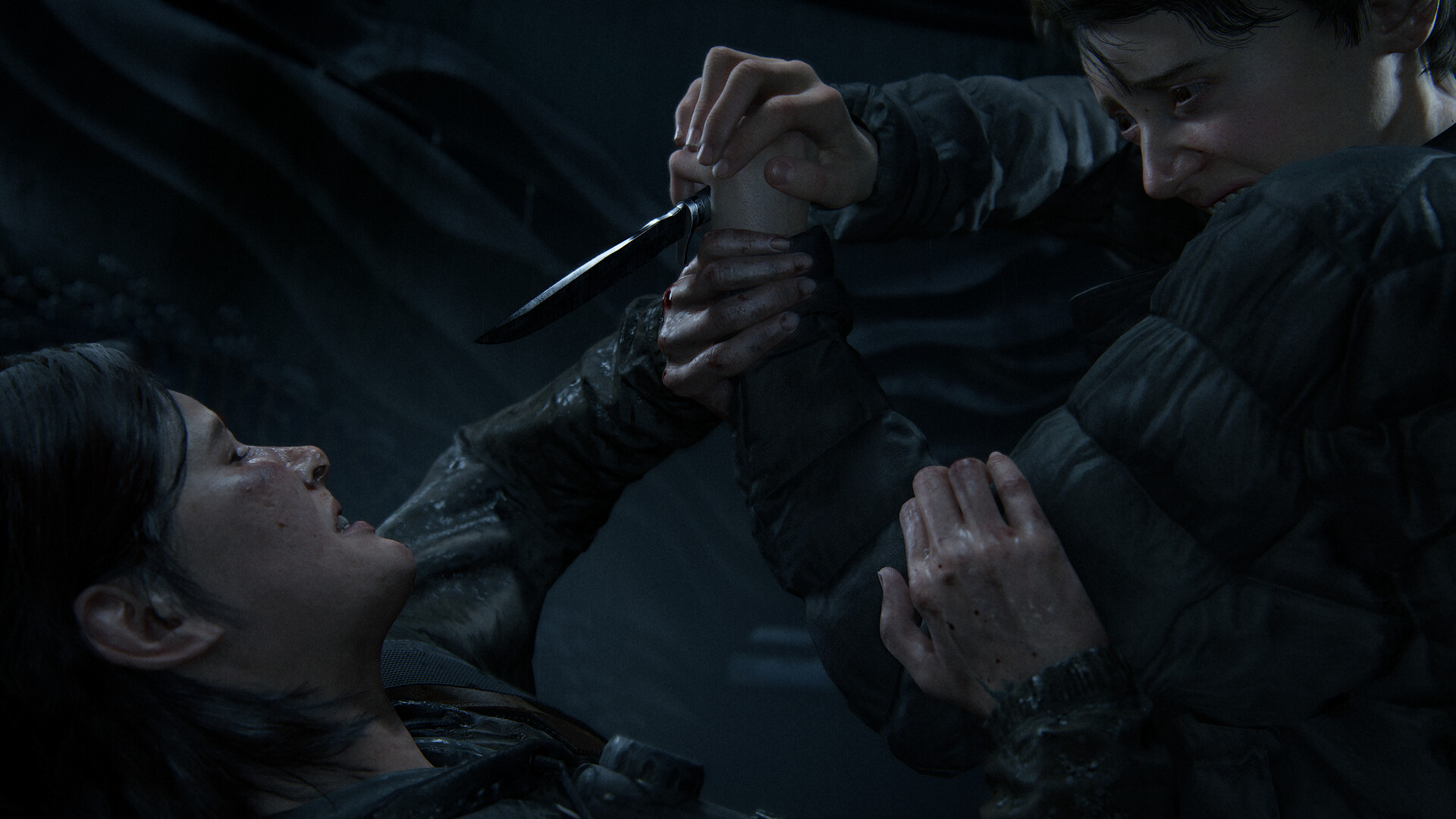 PC《最后生还者2：重制版(The Last of Us Part II Remastered)》中文版v1.6.10721.0105下载-4.jpg