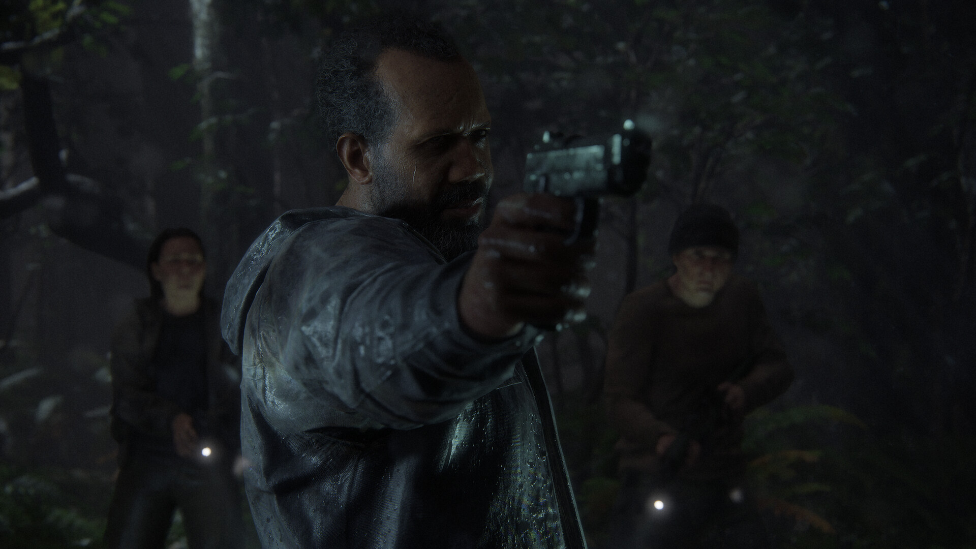 PC《最后生还者2：重制版(The Last of Us Part II Remastered)》中文版v1.6.10721.0105下载-3.jpg