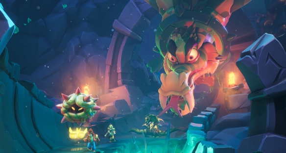 PS4【5.05】《尼克德里克：魔法世界 – 导演剪辑版》中文语音v1.07下载-1.png