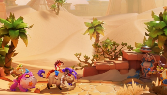 PS4【5.05】《尼克德里克：魔法世界 – 导演剪辑版》中文语音v1.07下载-2.png